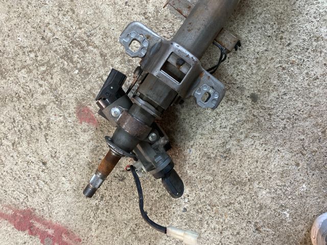 bontott CHEVROLET LACETTI Kormányoszlop