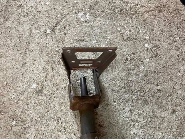 bontott CHEVROLET LACETTI Kormányoszlop