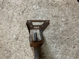 bontott CHEVROLET LACETTI Kormányoszlop