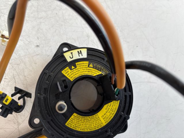 bontott CHEVROLET LACETTI Kormányszög Jeladó