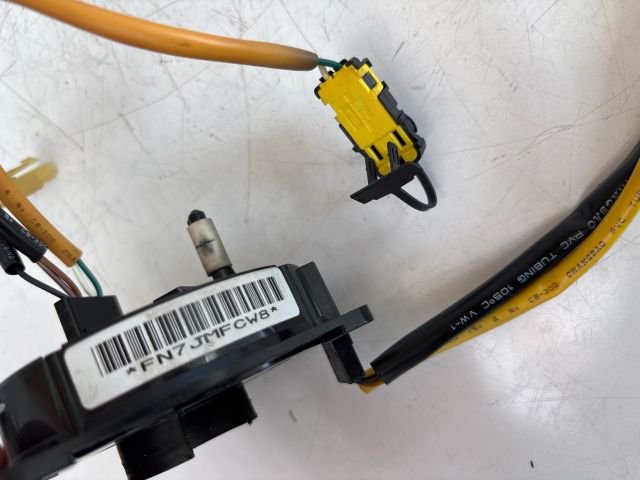 bontott CHEVROLET LACETTI Kormányszög Jeladó