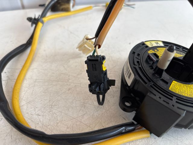 bontott CHEVROLET LACETTI Kormányszög Jeladó