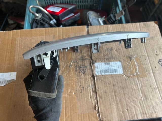 bontott CHEVROLET LACETTI Középkonzol Keret