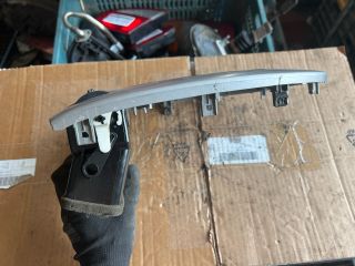 bontott CHEVROLET LACETTI Középkonzol Keret