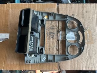 bontott CHEVROLET LACETTI Középkonzol Keret