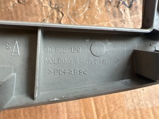 bontott CHEVROLET LACETTI Középkonzol Keret