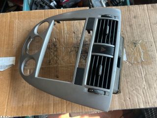 bontott CHEVROLET LACETTI Középkonzol Keret