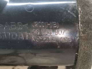 bontott CHEVROLET LACETTI Középső Jobb Szellőző