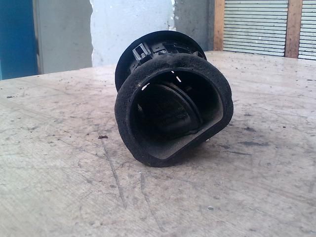 bontott CHEVROLET LACETTI Középső Szellőző