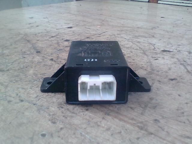 bontott CHEVROLET LACETTI Központizár Elektronika