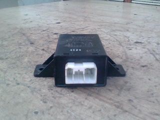 bontott CHEVROLET LACETTI Központizár Elektronika