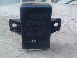 bontott CHEVROLET LACETTI Központizár Elektronika