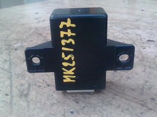 bontott CHEVROLET LACETTI Központizár Elektronika