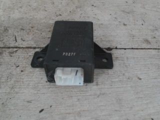 bontott CHEVROLET LACETTI Központizár Elektronika