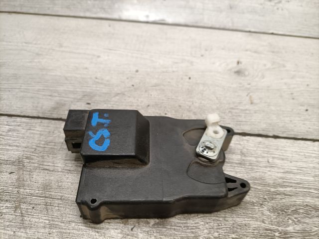 bontott CHEVROLET LACETTI Központizár Motor Csomagtérajtó