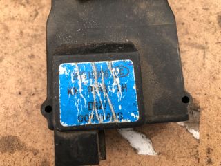 bontott CHEVROLET LACETTI Központizár Motor Csomagtérajtó