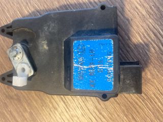 bontott CHEVROLET LACETTI Központizár Motor Csomagtérajtó