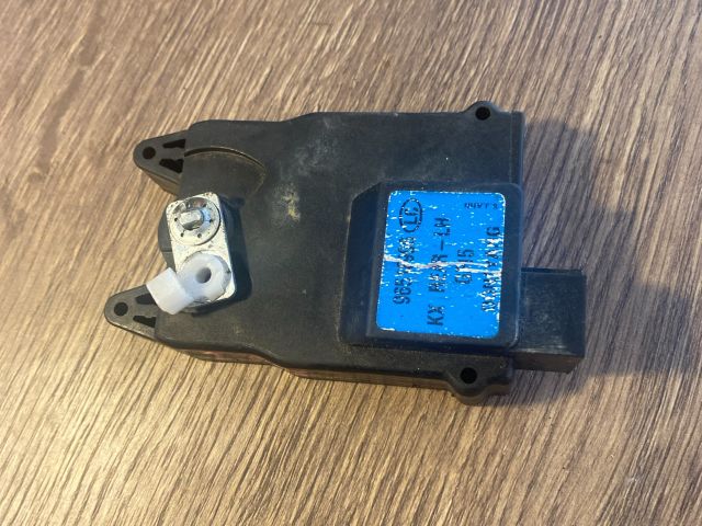 bontott CHEVROLET LACETTI Központizár Motor Csomagtérajtó