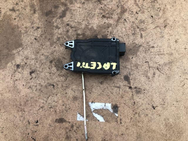 bontott CHEVROLET LACETTI Központizár Motor Csomagtérajtó