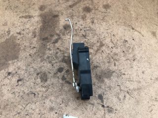 bontott CHEVROLET LACETTI Központizár Motor Csomagtérajtó