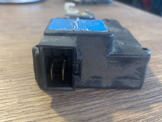 bontott CHEVROLET LACETTI Központizár Motor Csomagtérajtó