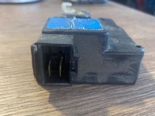 bontott CHEVROLET LACETTI Központizár Motor Csomagtérajtó