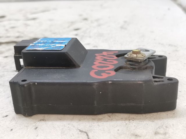 bontott CHEVROLET LACETTI Központizár Motor Csomagtérajtó