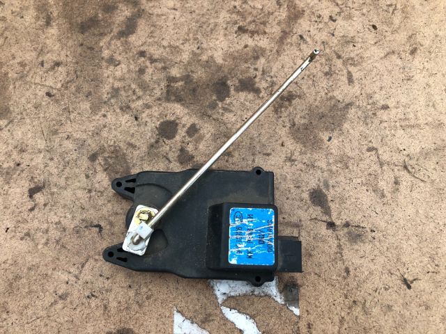 bontott CHEVROLET LACETTI Központizár Motor Csomagtérajtó