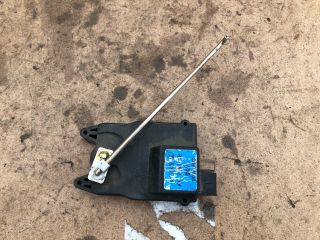 bontott CHEVROLET LACETTI Központizár Motor Csomagtérajtó