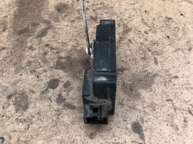 bontott CHEVROLET LACETTI Központizár Motor Csomagtérajtó