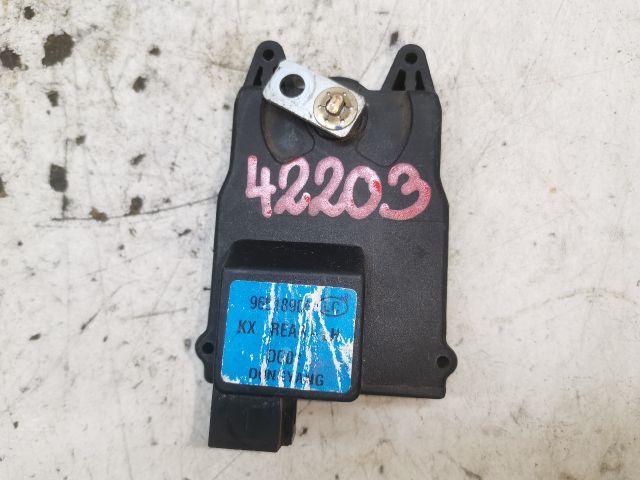 bontott CHEVROLET LACETTI Központizár Motor Csomagtérajtó