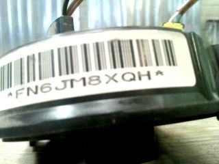 bontott CHEVROLET LACETTI Légzsák Átvezető Szalagkábel