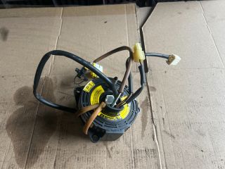 bontott CHEVROLET LACETTI Légzsák Átvezető Szalagkábel