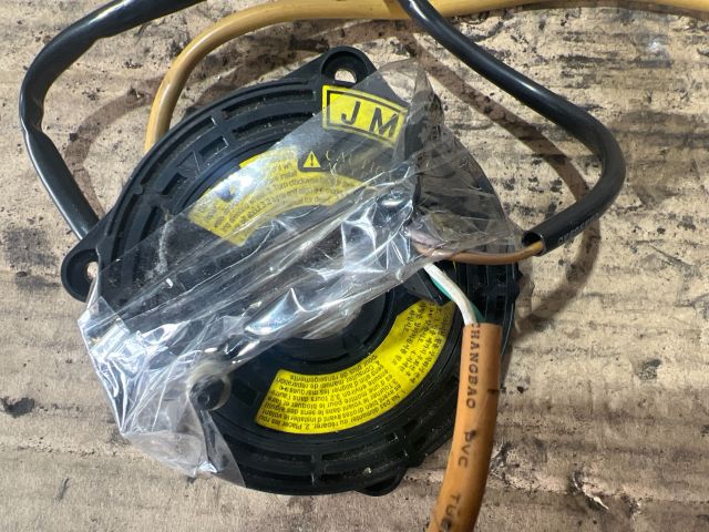 bontott CHEVROLET LACETTI Légzsák Átvezető Szalagkábel