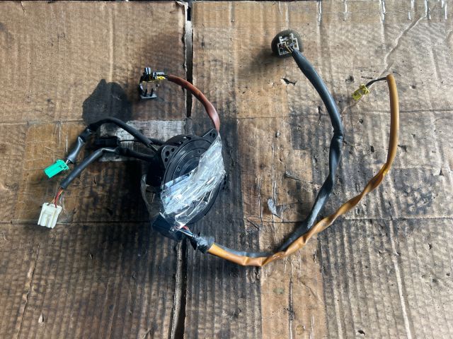 bontott CHEVROLET LACETTI Légzsák Átvezető Szalagkábel