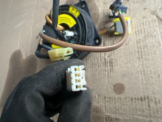 bontott CHEVROLET LACETTI Légzsák Átvezető Szalagkábel