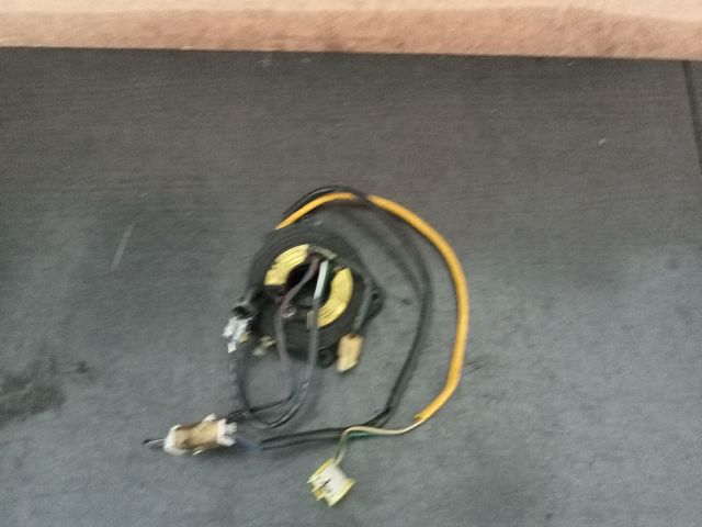 bontott CHEVROLET LACETTI Légzsák Átvezető Szalagkábel