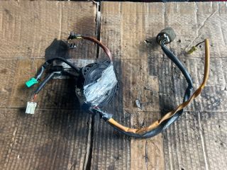 bontott CHEVROLET LACETTI Légzsák Átvezető Szalagkábel