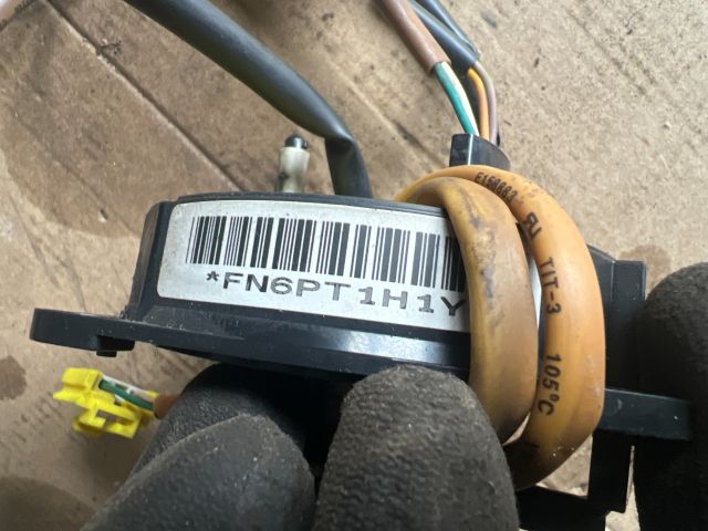 bontott CHEVROLET LACETTI Légzsák Átvezető Szalagkábel