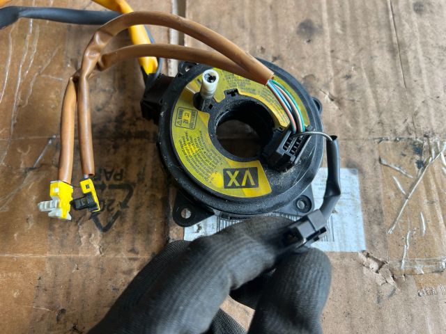 bontott CHEVROLET LACETTI Légzsák Átvezető Szalagkábel