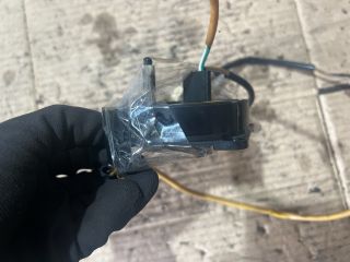 bontott CHEVROLET LACETTI Légzsák Átvezető Szalagkábel