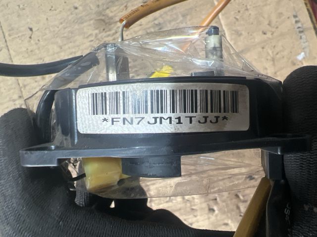 bontott CHEVROLET LACETTI Légzsák Átvezető Szalagkábel