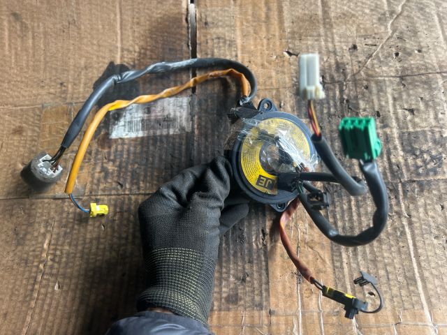 bontott CHEVROLET LACETTI Légzsák Átvezető Szalagkábel