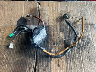 bontott CHEVROLET LACETTI Légzsák Átvezető Szalagkábel