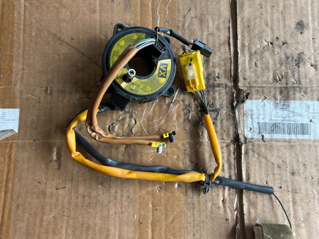 bontott CHEVROLET LACETTI Légzsák Átvezető Szalagkábel