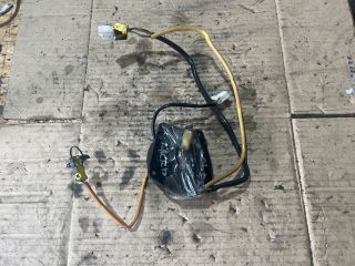 bontott CHEVROLET LACETTI Légzsák Átvezető Szalagkábel