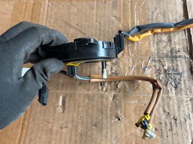 bontott CHEVROLET LACETTI Légzsák Átvezető Szalagkábel