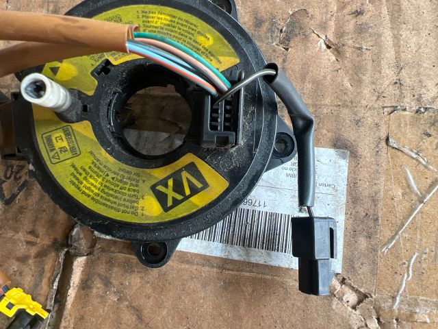 bontott CHEVROLET LACETTI Légzsák Átvezető Szalagkábel