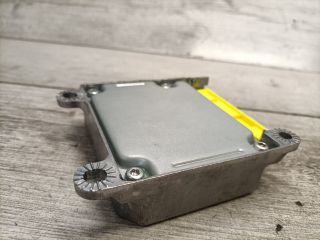 bontott CHEVROLET LACETTI Légzsák Elektronika