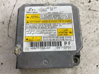 bontott CHEVROLET LACETTI Légzsák Elektronika